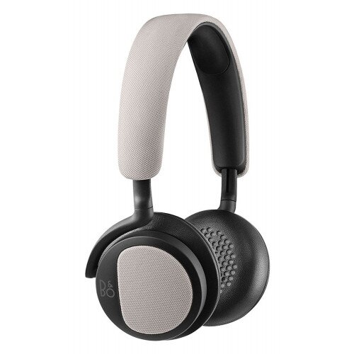 Bang & Olufsen BeoPlay H2 - Silver Cloud