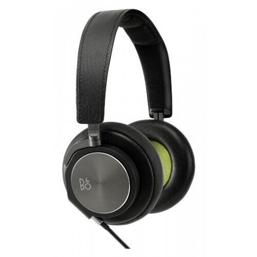 Bang & Olufsen BeoPlay H6 - Black