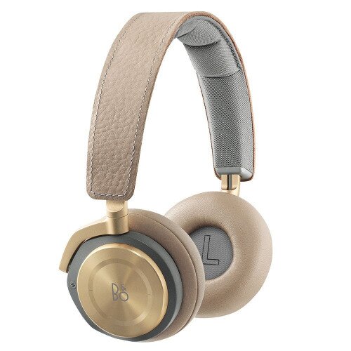 Bang & Olufsen BeoPlay H8 Headphones - Argilla Bright