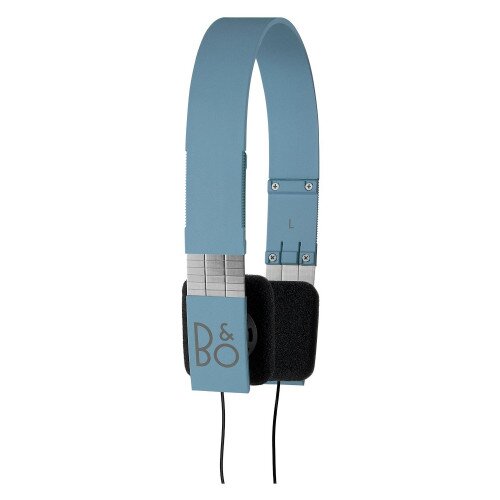 Bang & Olufsen Form 2i Headphones - Blue
