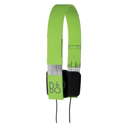 Bang & Olufsen Form 2i Headphones - Green