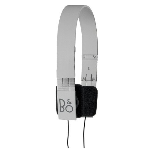 Bang & Olufsen Form 2i Headphones - Grey