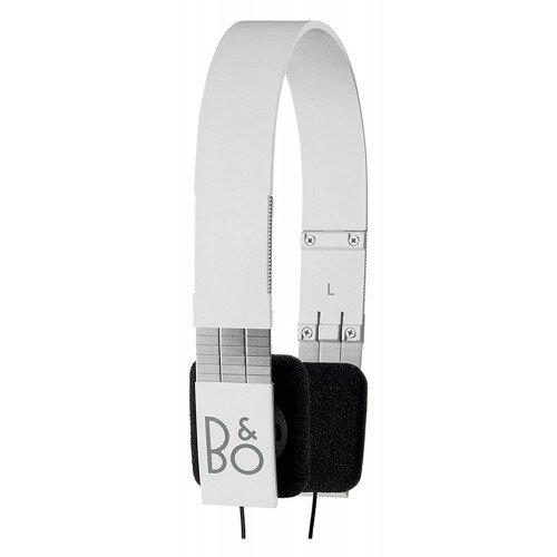 Bang & Olufsen Form 2i Headphones - White