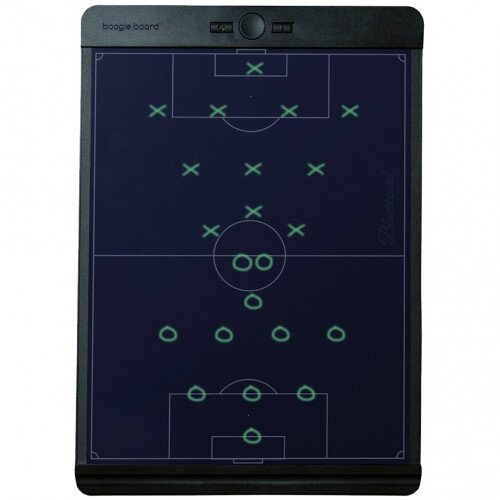 Boogie Board Blackboard Coach's 8.5" x 11" eWriter