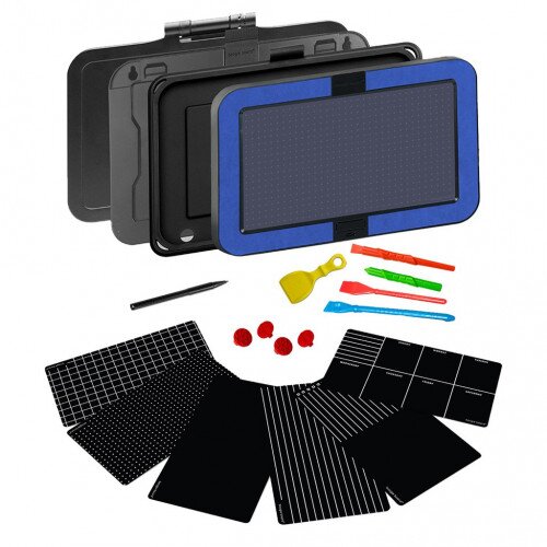 Boogie Board Dashboard Deluxe Kit eWriter