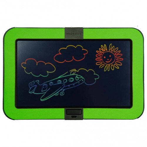 Boogie Board Dashboard for Kids eWriter