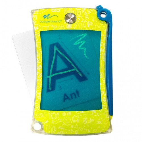 Boogie Board Jot Clearview eWriter