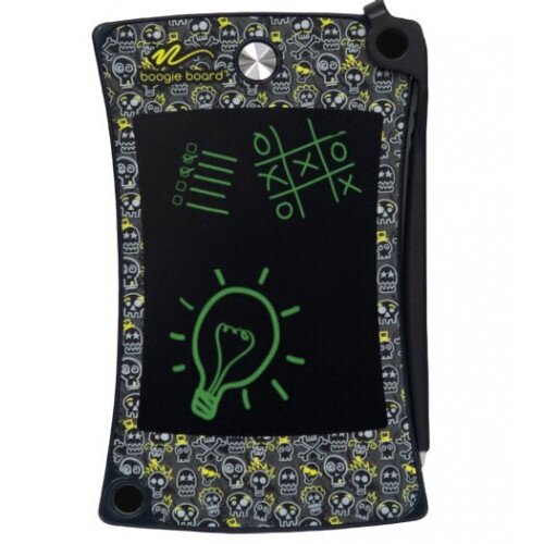 Boogie Board Jot Pocket 4.5 eWriter - Bones