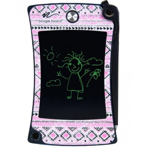 Boogie Board Jot Pocket 4.5 eWriter - Tribal