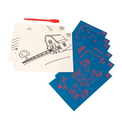 Boogie Board Play n' Trace Activity Packs eWriter