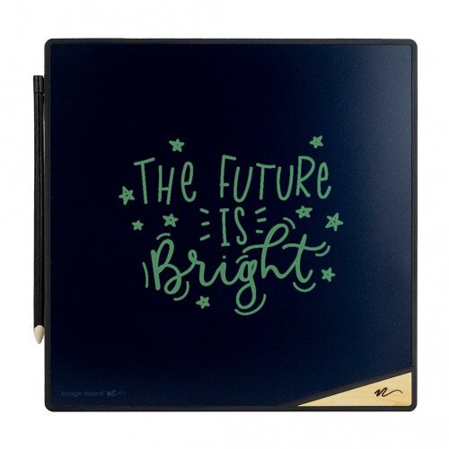 Boogie Board VersaTiles Memo Board - Onyx
