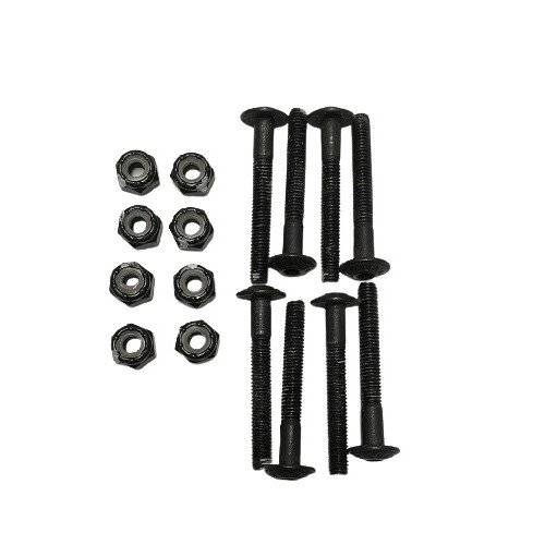 Boosted Deck Hardware