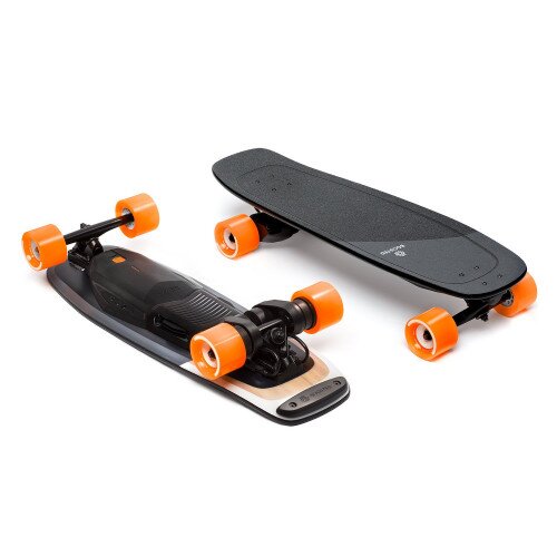 Boosted Mini Electric Skateboard