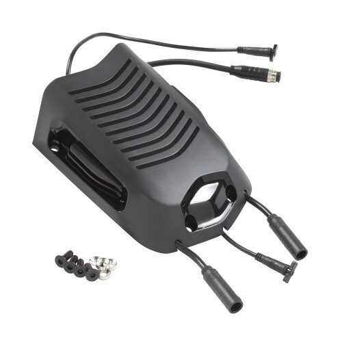 Boosted Motor Driver / ESC / Motor Controller - Mini-S