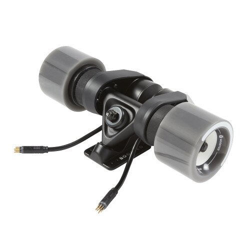 Boosted Rear Drive Complete