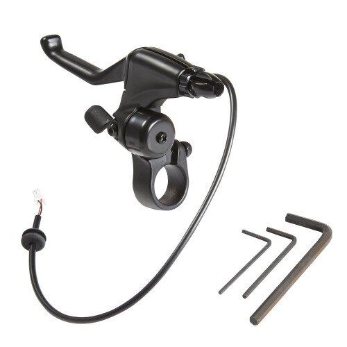 Boosted Rev Brake Lever