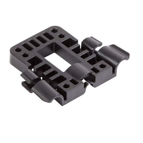 Boosted Risers for Electric Skateboard - Extended Range