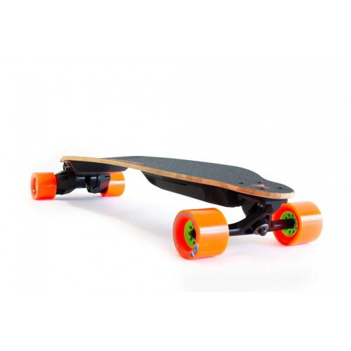 Boosted V2 Dual Electric Skateboard