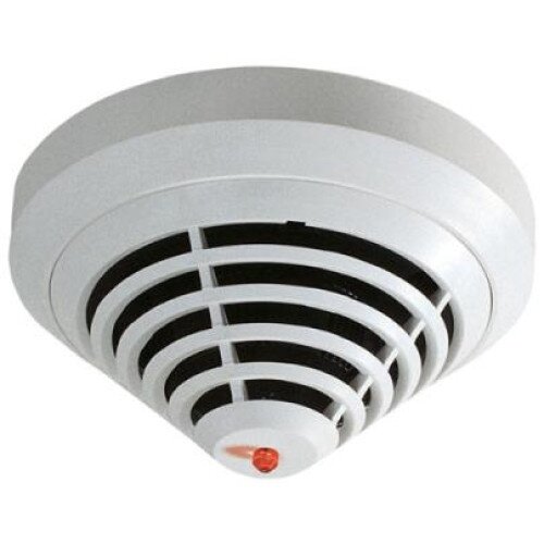Bosch Smart Home AVENAR Detector 4000 Smoke Detector