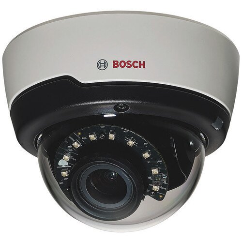 Bosch Smart Home FLEXIDOME IP Indoor 5000 HD IR PoE IP Dome Camera