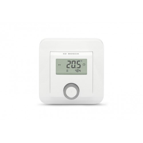 Bosch Smart Home Room Thermostat