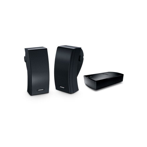 Bose SoundTouch Outdoor Wireless System with 251 Speakers