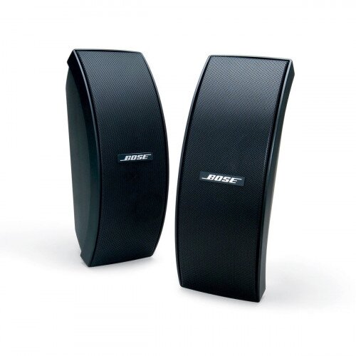 Bose 151 SE Environmental Speakers - Black