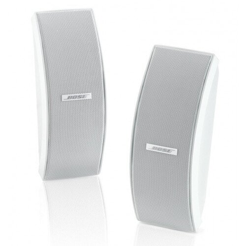 Bose 151 SE Environmental Speakers - White
