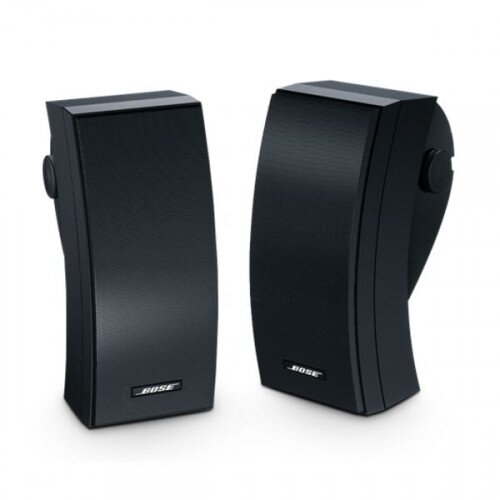 Bose 251 Environmental Speakers - Black