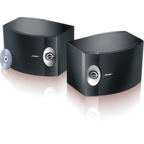 Bose 301 Direct/Reflecting Speaker System