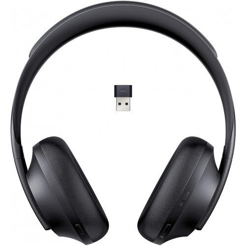 Bose Noise Cancelling Headphones 700 UC