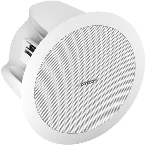 Bose FreeSpace DS 16F Loudspeaker - White