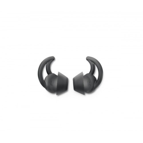 Bose Hearphones StayHear+ Tips (2 Pairs) - Small