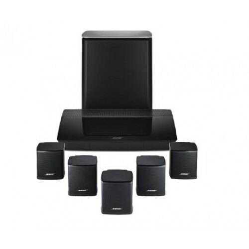 Bose Lifestyle 550 Home Entertainment System