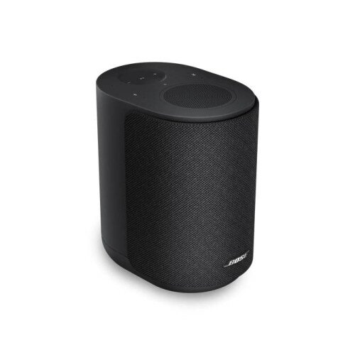 Bose Lifestyle Ultra Wireless Speaker for Home Theater and Multiroom Sound - Black