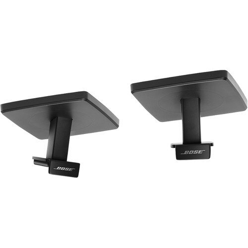Bose OmniJewel Ceiling Brackets - Black