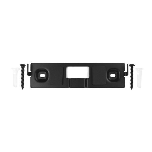 Bose OmniJewel Center Channel Wall Bracket - Black