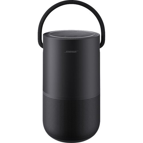 Bose Portable Smart Speaker
