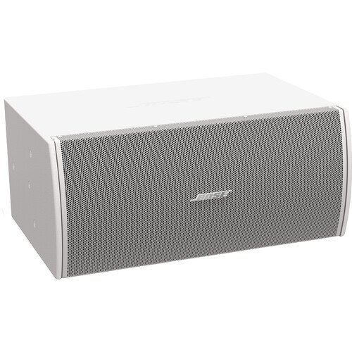Bose Professional MB210-WR Outdoor Subwoofer - White