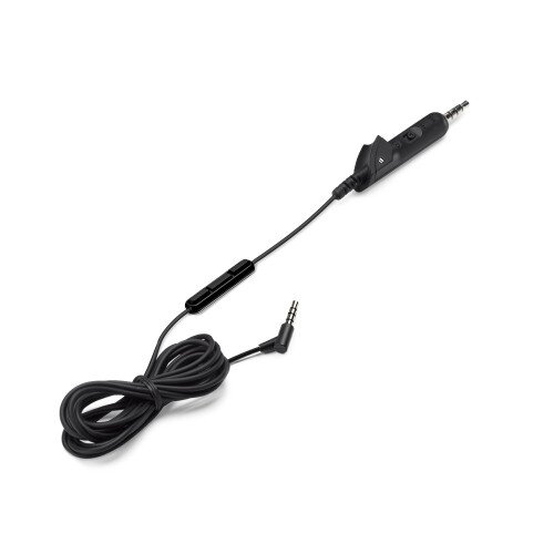 Bose QC15 Inline Remote And Microphone Cable