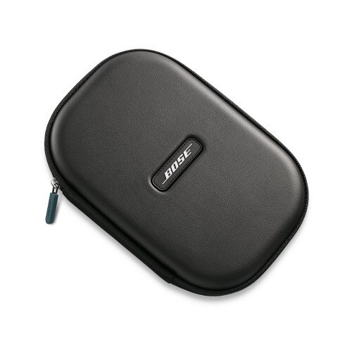 Bose QuietComfort 25 Headphone Carry Case - Black