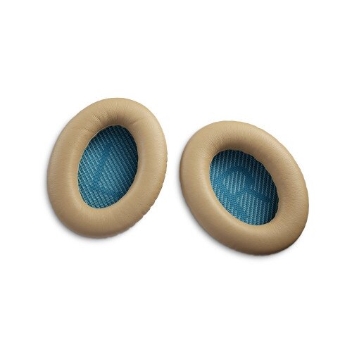 Bose QuietComfort 25 Headphones Ear Cushion Kit - White