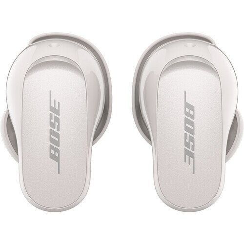 Bose QuietComfort Earbuds II - Soapstone
