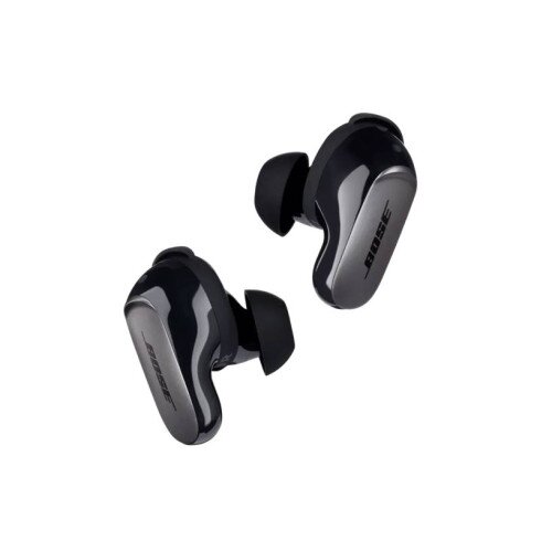 Bose QuietComfort Ultra Earbuds - Black