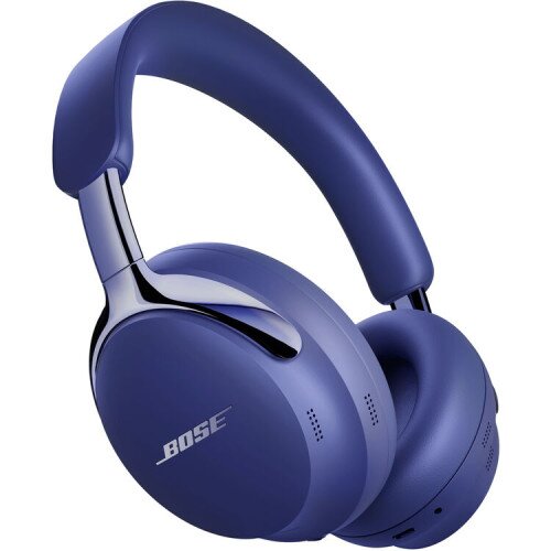 Bose QuietComfort Ultra Wireless Noise Cancelling Headphones (2nd Gen) - Midnight Violet