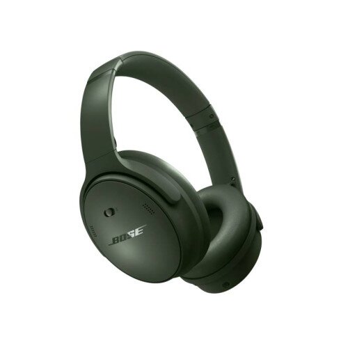 Bose QuietComfort Wireless Noise Cancelling Headphones - Cypress Green