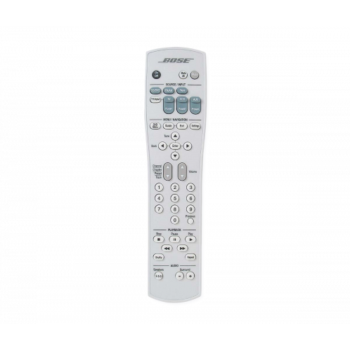 Bose RC28T1-27 Remote Control For Lifestyle 18