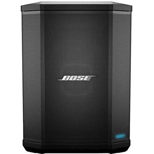 Bose S1 Pro Portable Bluetooth Speaker System