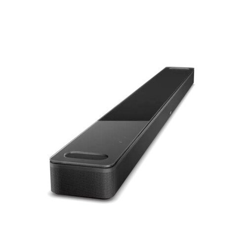Bose Smart Ultra Soundbar - Black
