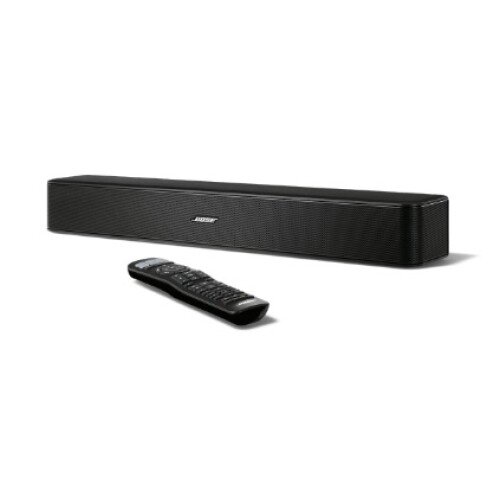 Bose Solo 5 TV Sound System